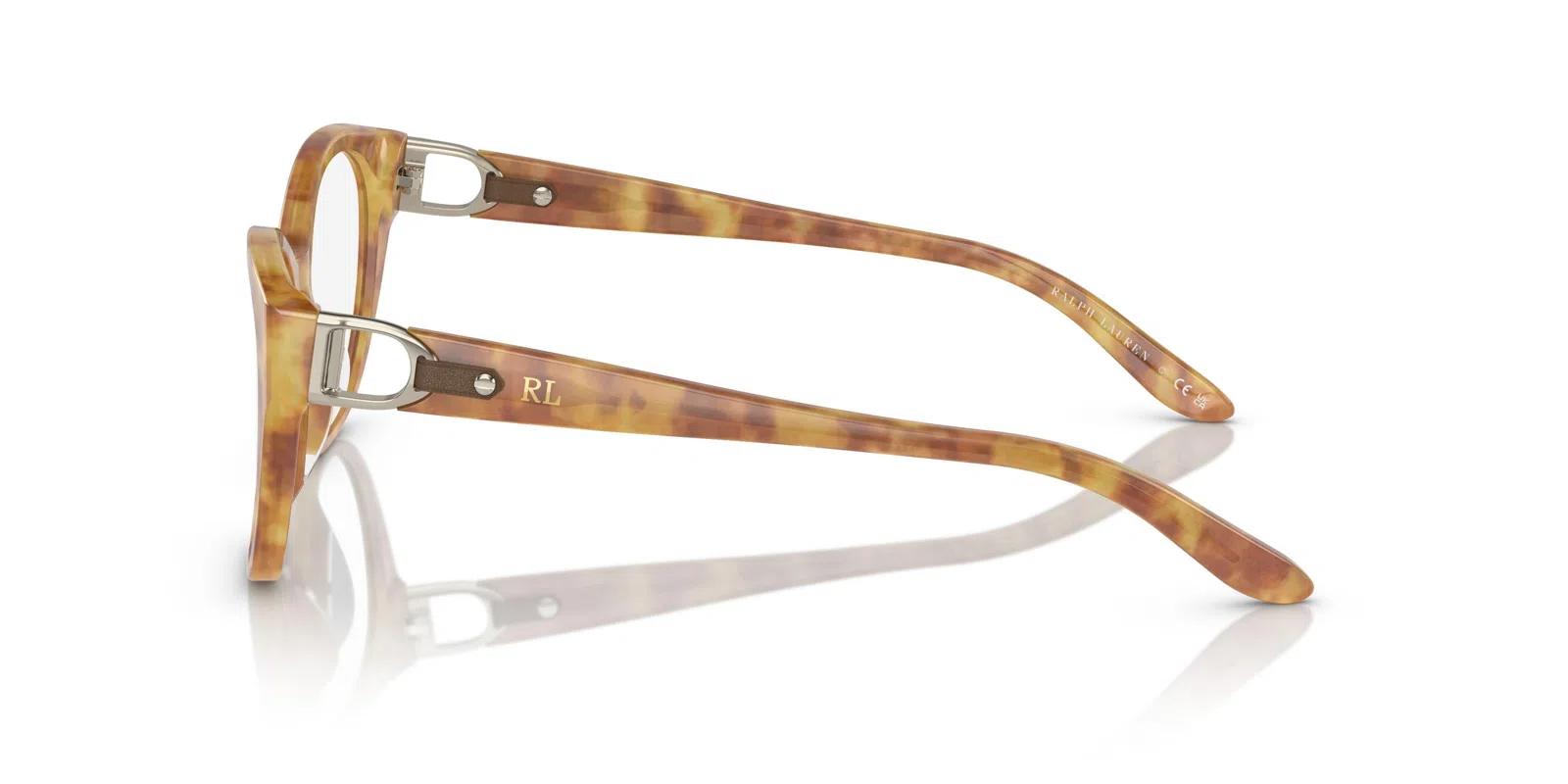 Ralph Lauren 6235QU Eyeglasses - view 8